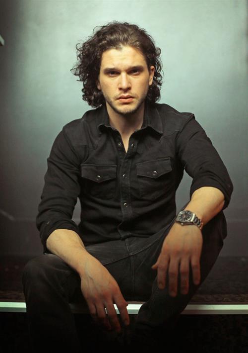 Kit Harington