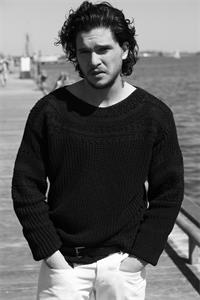 Kit Harington