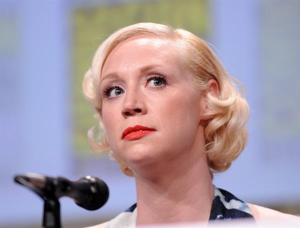 Gwendoline Christie