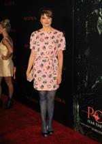 Lucy Lawless - Liongate's The Possession Prmiere the ArcLight Cinemas in Hollywood on August 28, 2012