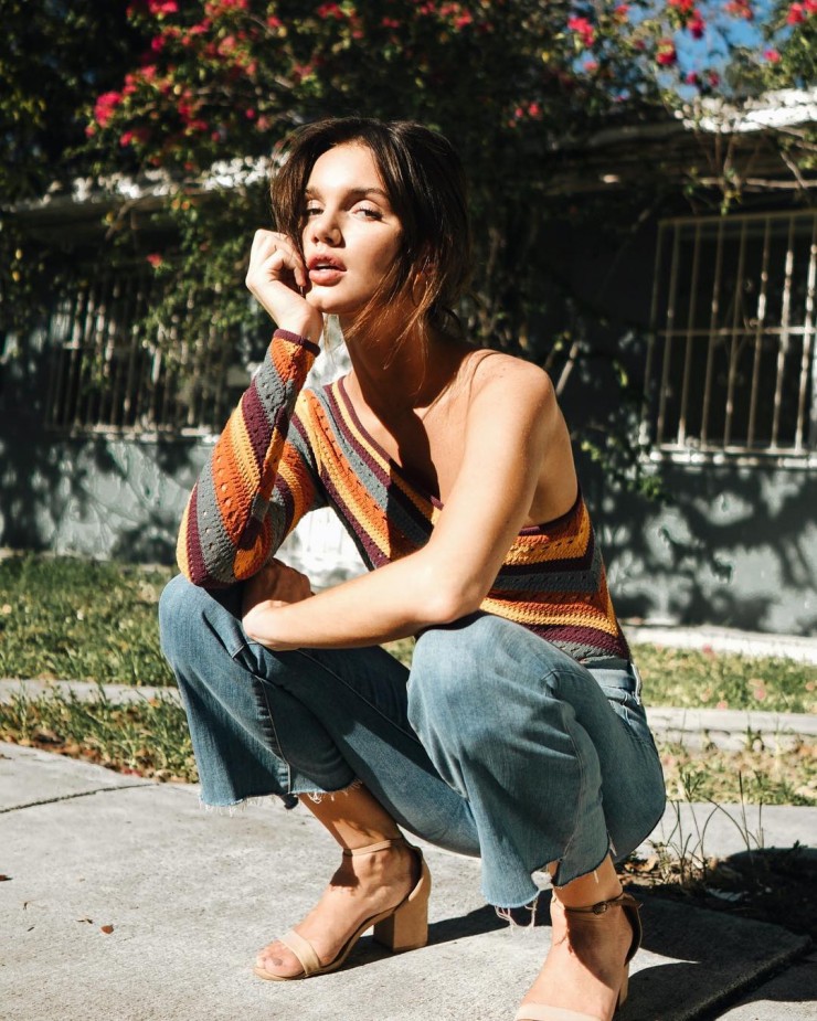 Hailey McLaine Outland