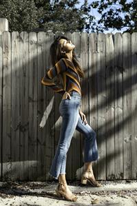 Hailey McLaine Outland