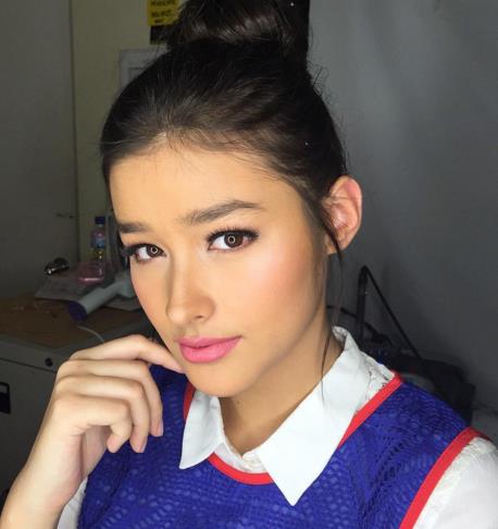 Liza Soberano