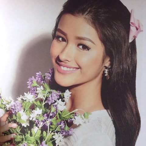 Liza Soberano