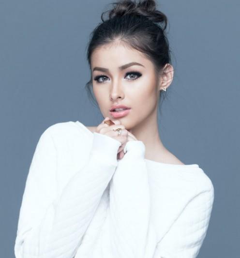 Liza Soberano