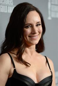 Madeleine Stowe 15th Annual Costume Designers Guild Awards in Beverly Hills February 19, 2013 