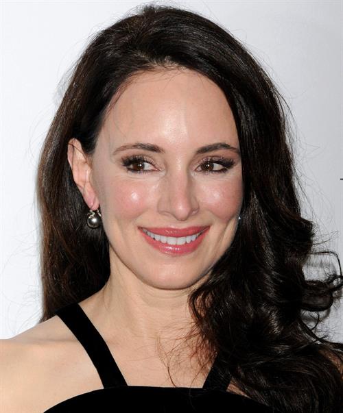 Madeleine Stowe ELLE's Women in Television Celebration West Hollywood, January 24, 2013