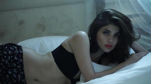 Anne Curtis