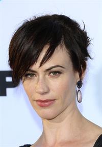 Maggie Siff –  Sons Of Anarchy  Season 6 Premiere 9/7/13  