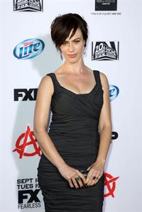 Maggie Siff –  Sons Of Anarchy  Season 6 Premiere 9/7/13  