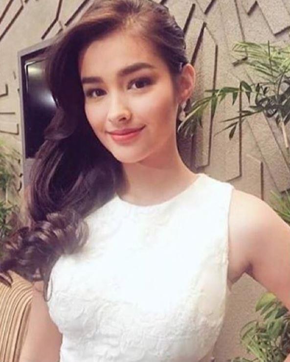 Liza Soberano