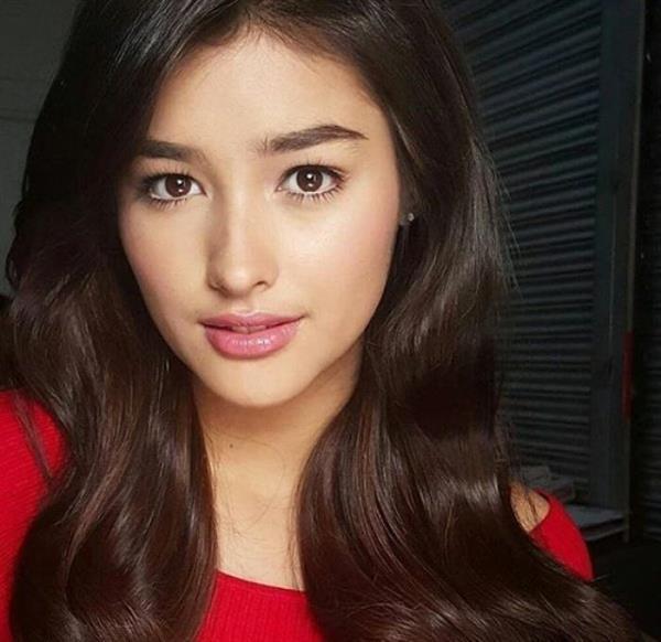 Liza Soberano