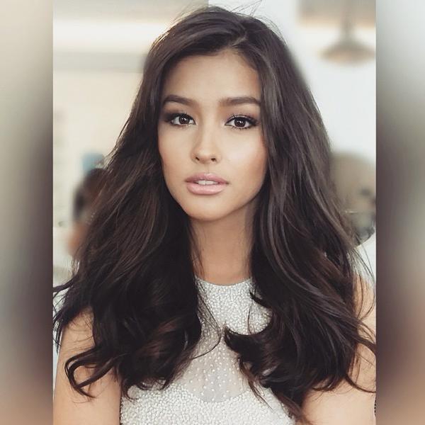 Liza Soberano