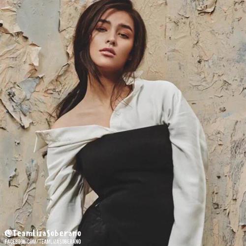 Liza Soberano