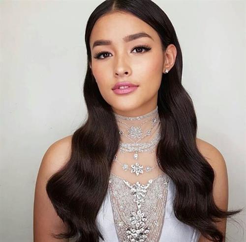 Liza Soberano