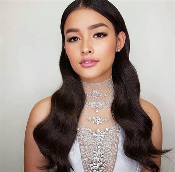 Liza Soberano