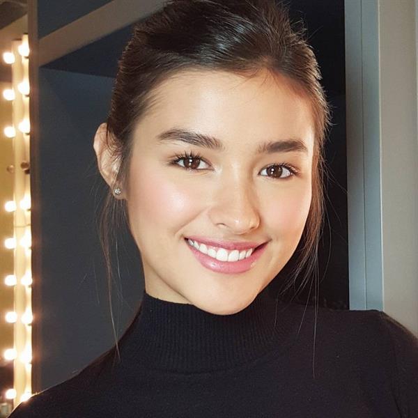 Liza Soberano