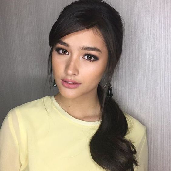Liza Soberano