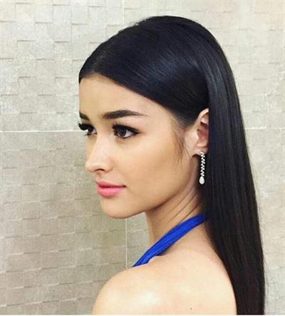 Liza Soberano