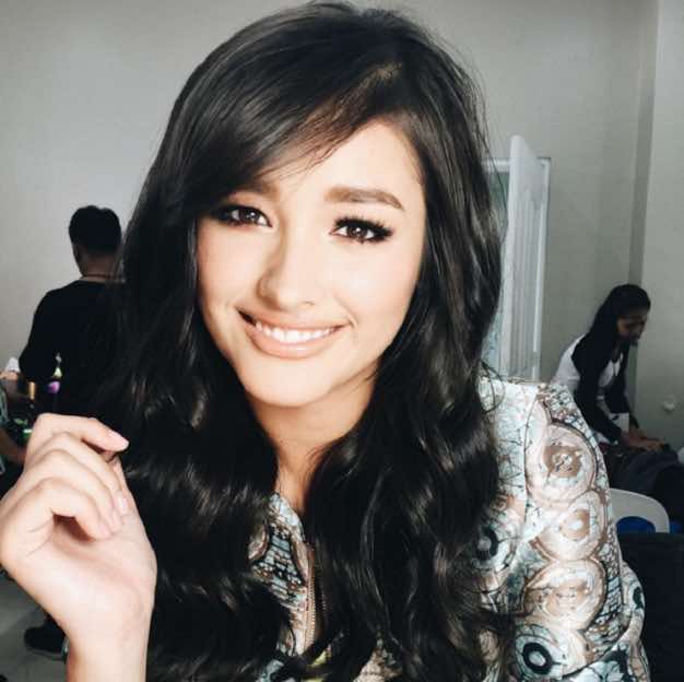Liza Soberano