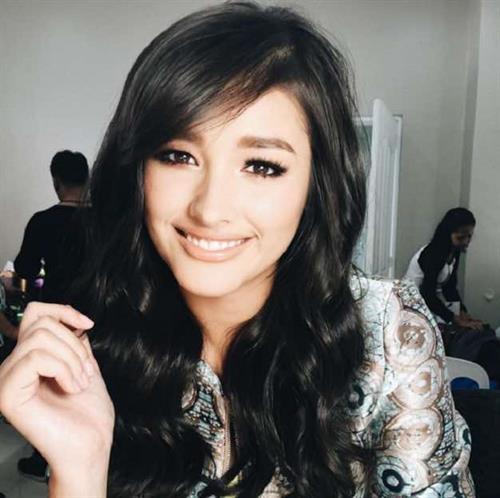 Liza Soberano
