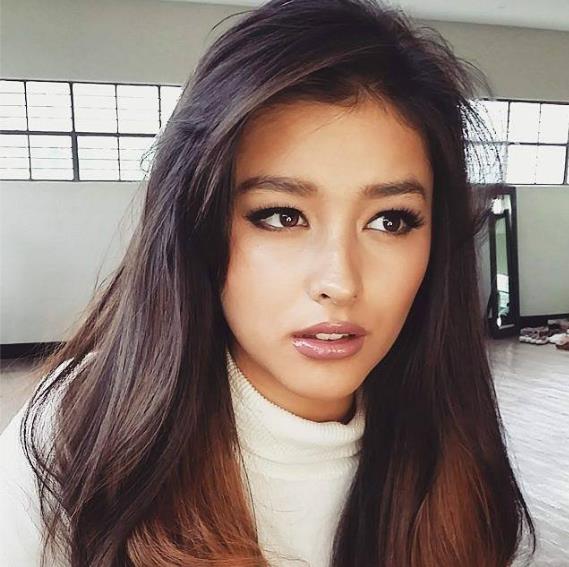 Liza Soberano