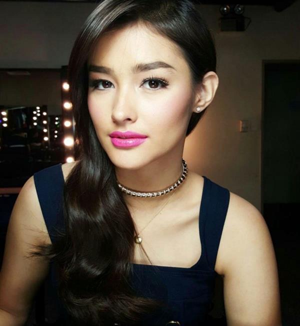 Liza Soberano