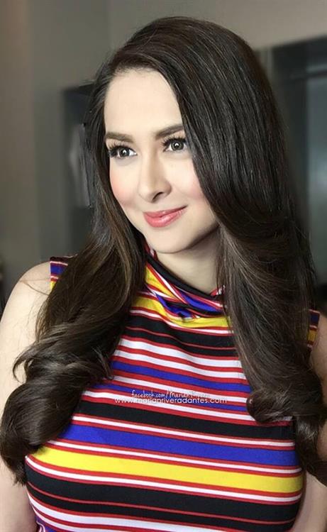 Marian Rivera