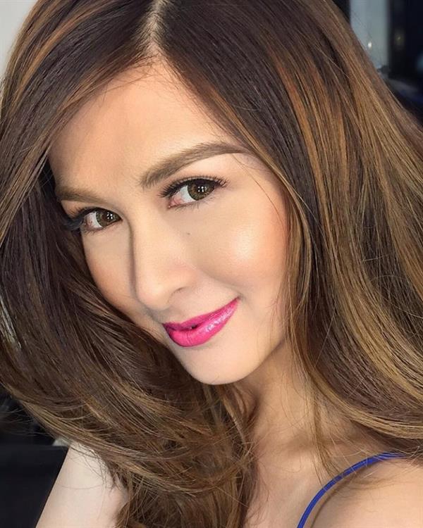 Marian Rivera