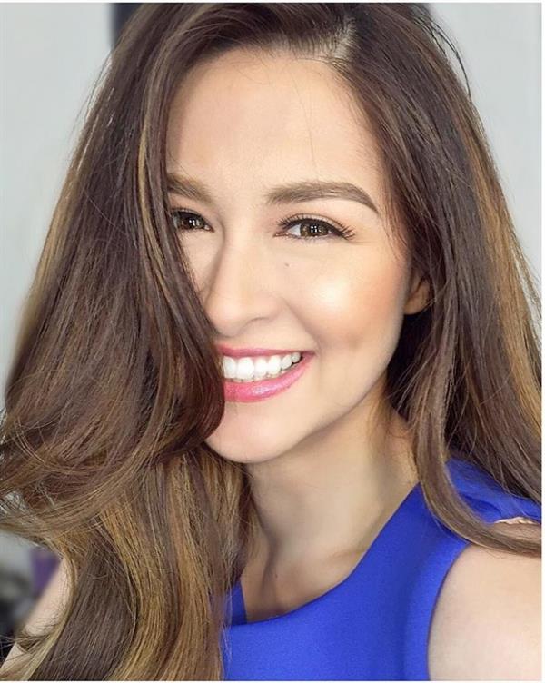 Marian Rivera