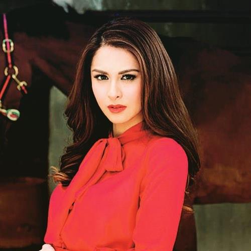 Marian Rivera