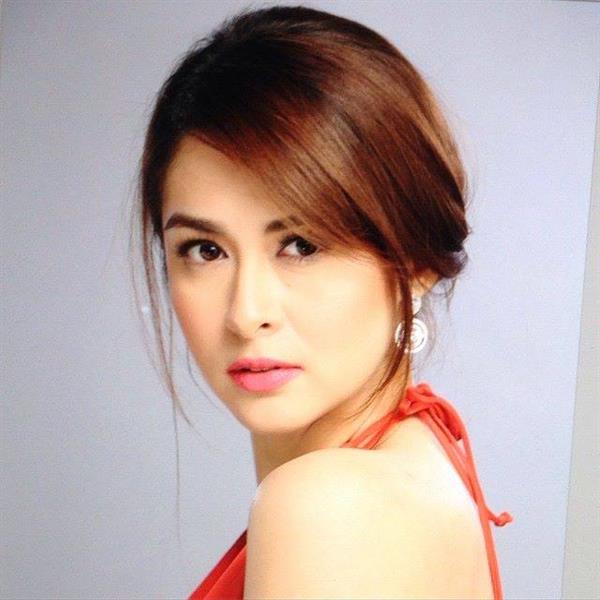 Marian Rivera