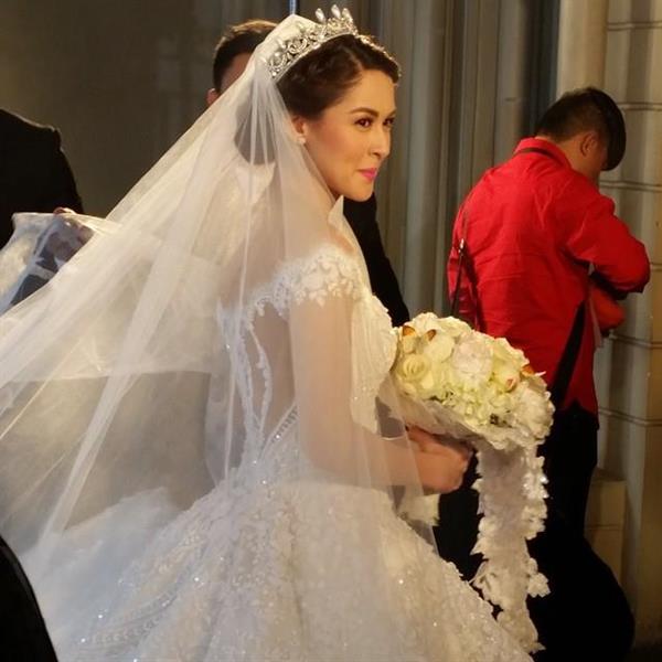 Marian Rivera