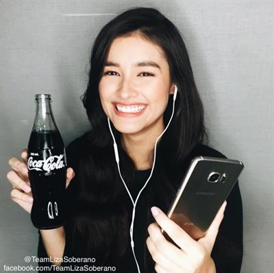 Liza Soberano