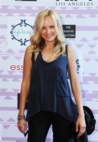 Malin Akerman - Kari Feinstein's MTV Movie Awards Style Lounge (Day 1) in West Hollywood (May 31, 3012)