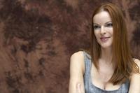 Marcia Cross Desperate Housewives Press Conference Photocall on September 28, 2007