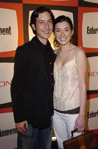 Margo Harshman - Entertainment Weekly Event  