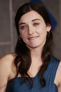 Margo Harshman - College Road Trip World Premiere 2008