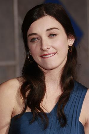 Margo Harshman - College Road Trip World Premiere 2008