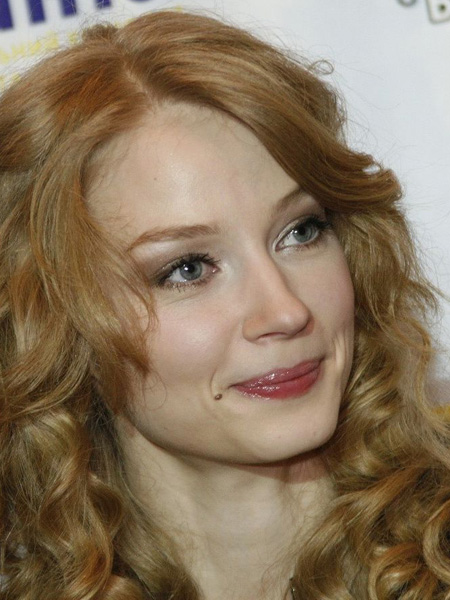 Svetlana Khodchenkova