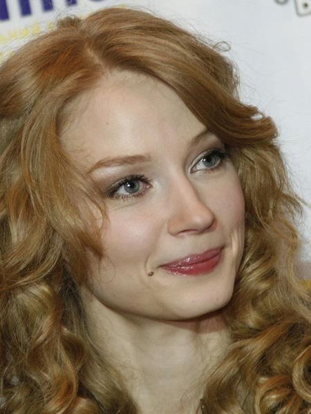 Svetlana Khodchenkova