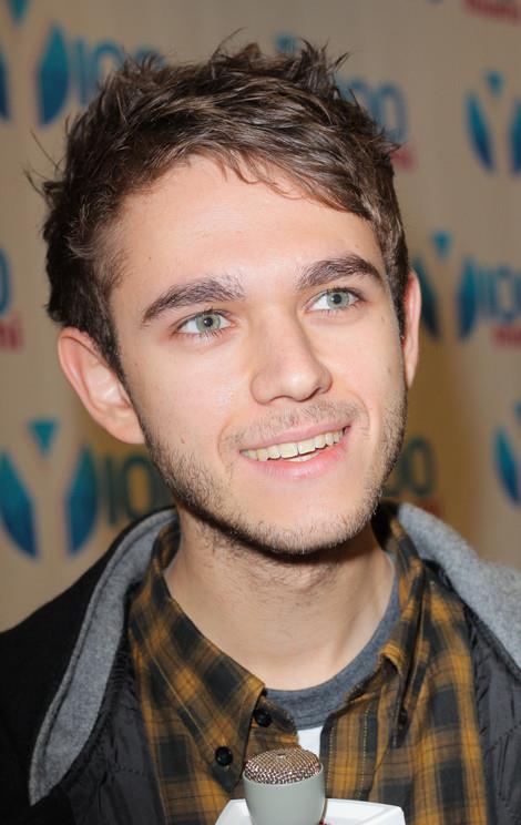 Zedd