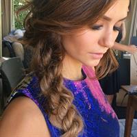Nina Dobrev