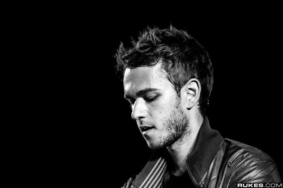 Zedd