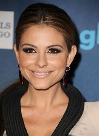 Maria Menounos 24th Annual GLAAD Media Awards -- Los Angeles, Apr. 20, 2013 