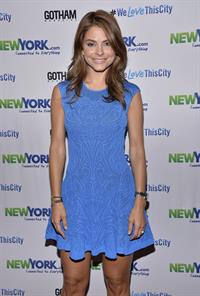 Maria Menounos NewYork.com Connected To Everything Launch Party in New York on May 29, 2013