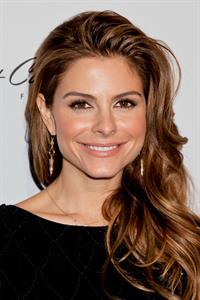 Maria Menounos 17th Annual Harold & Carole Pump Foundation Gala in Beverly Hills LA 09.08.13 