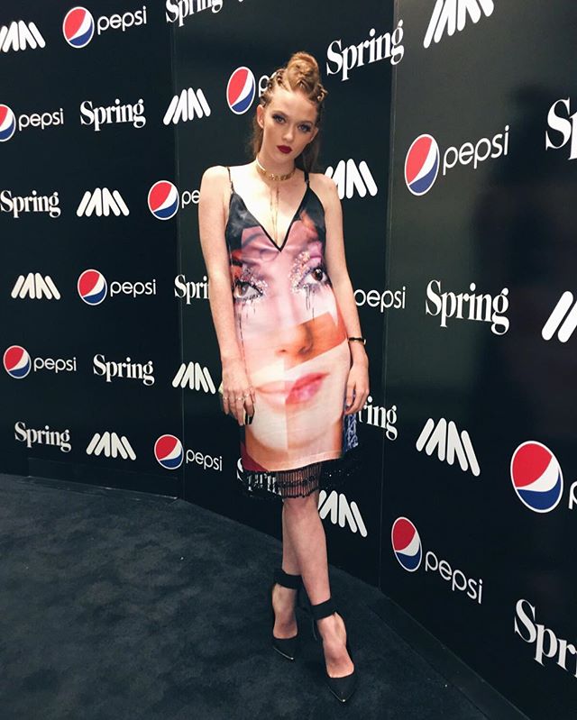 Larsen Thompson