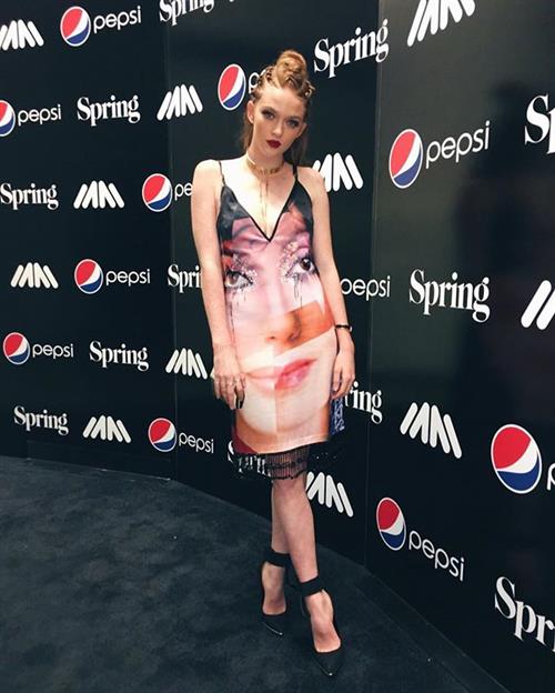 Larsen Thompson