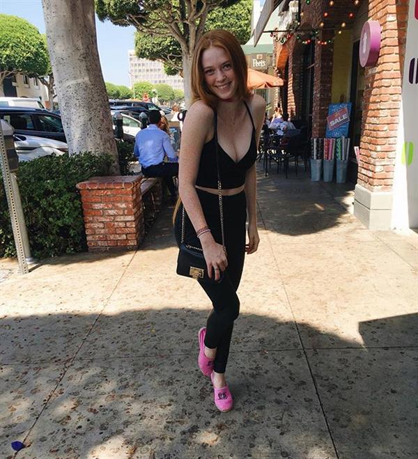Larsen Thompson